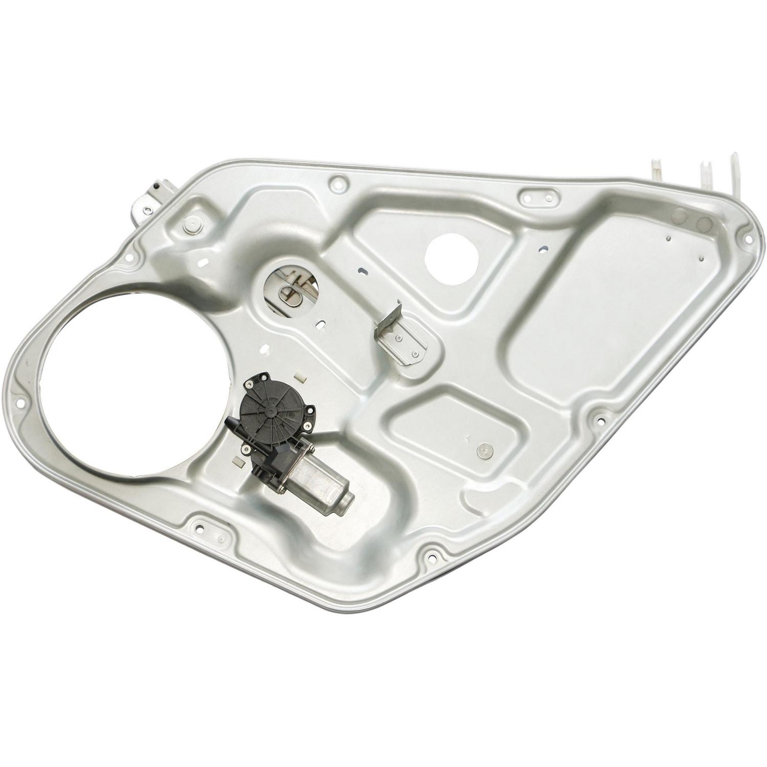 TrakMotive 210747 - Power Window Motor and Regulator Assembly TrakMotive 210747 Power Window Motor and Regulator Assembly product image 1 of 6