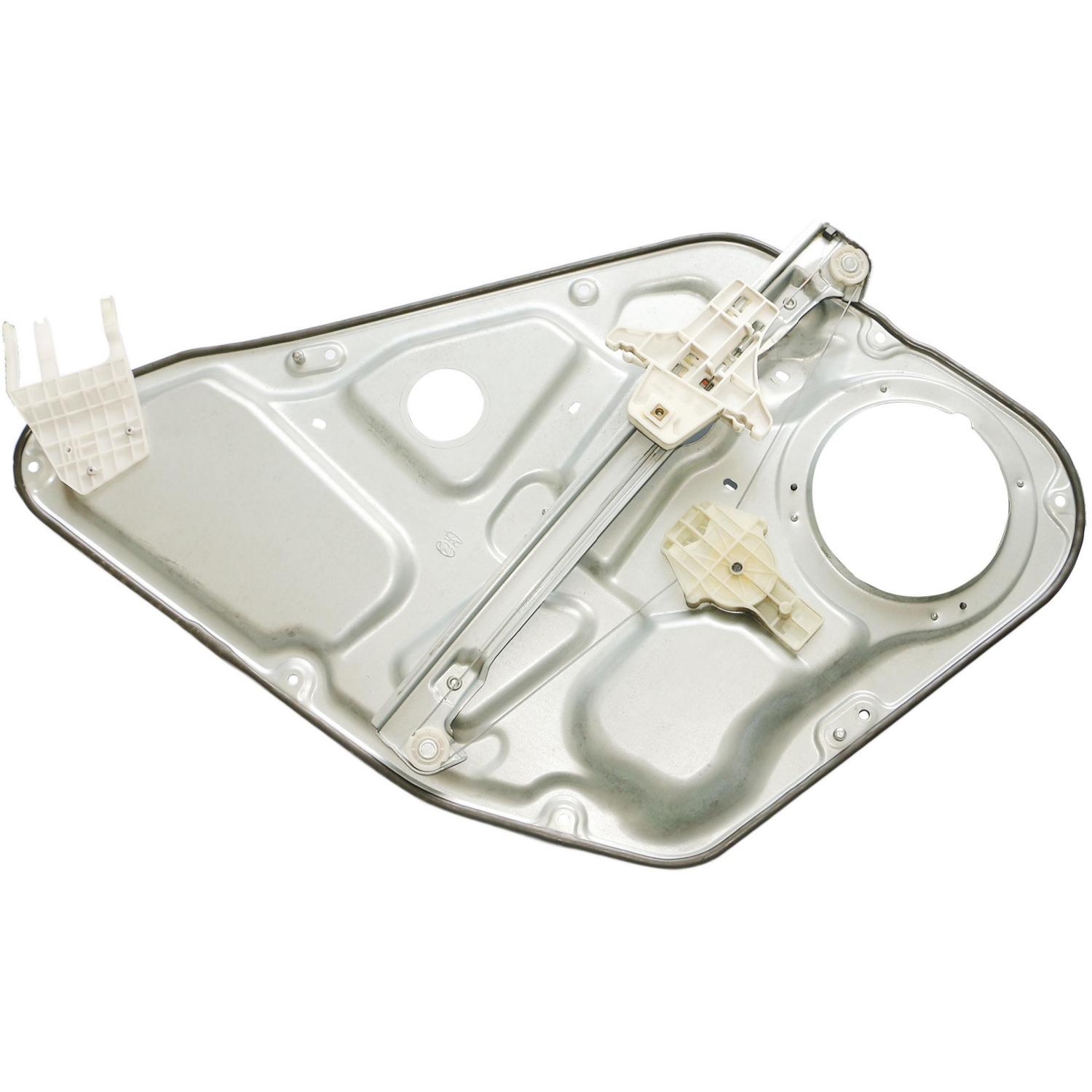 TrakMotive 210747 - Power Window Motor and Regulator Assembly TrakMotive 210747 Power Window Motor and Regulator Assembly product image 2 of 6