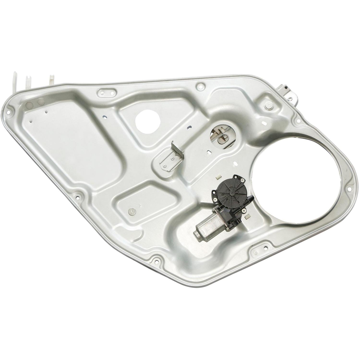 TrakMotive 210748 Power Window Motor and Regulator Assembly product image 5 of 7