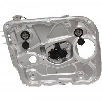 TrakMotive 210765 Power Window Motor and Regulator Assembly product image 1 of 6