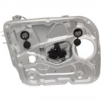 TrakMotive 210769 - Power Window Motor and Regulator Assembly TrakMotive 210769 Power Window Motor and Regulator Assembly product image 1 of 6
