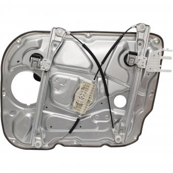 TrakMotive 210769 Power Window Motor and Regulator Assembly product image 2 of 6