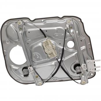 TrakMotive 210770 Power Window Motor and Regulator Assembly product image 1 of 6