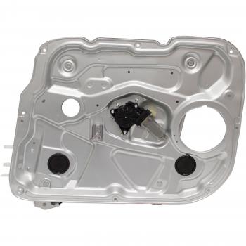 TrakMotive 210770 Power Window Motor and Regulator Assembly product image 2 of 6