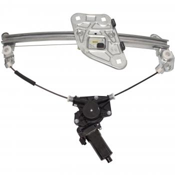 TrakMotive 210773 Power Window Motor and Regulator Assembly product image 2 of 6