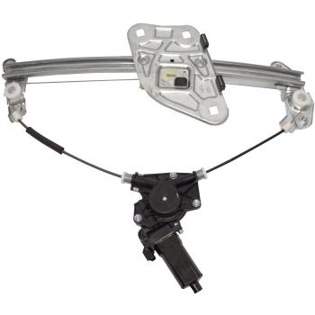 TrakMotive 210773 Power Window Motor and Regulator Assembly product image 5 of 6