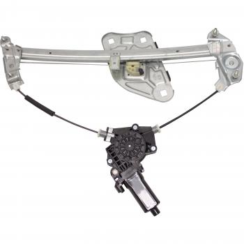 TrakMotive 210774 - Power Window Motor and Regulator Assembly TrakMotive 210774 Power Window Motor and Regulator Assembly product image 1 of 6