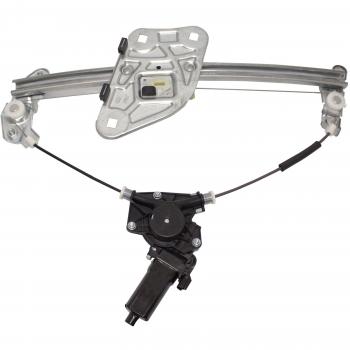 TrakMotive 210774 Power Window Motor and Regulator Assembly product image 2 of 6