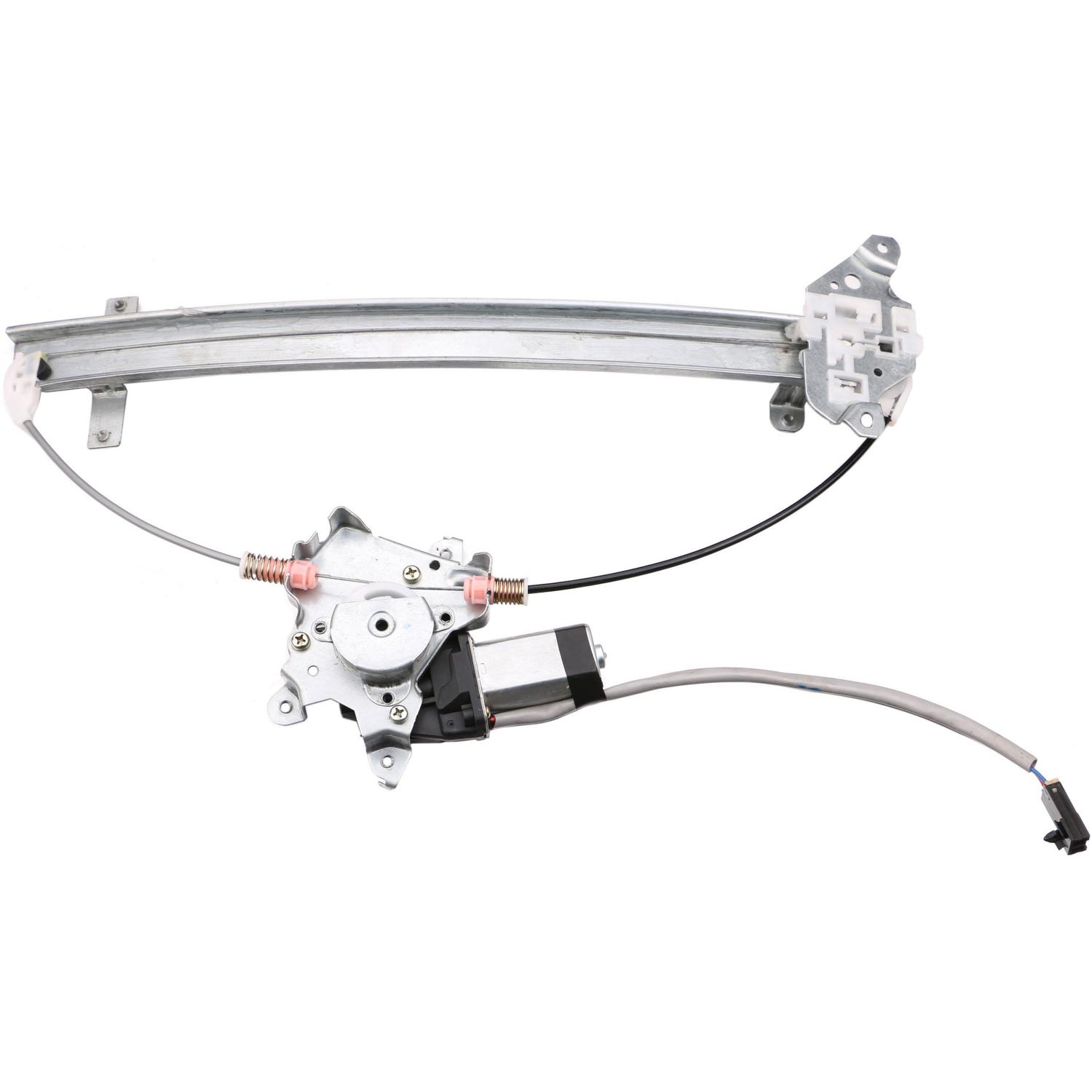 TrakMotive 210778 - Power Window Motor and Regulator Assembly TrakMotive 210778 Power Window Motor and Regulator Assembly product image 1 of 7