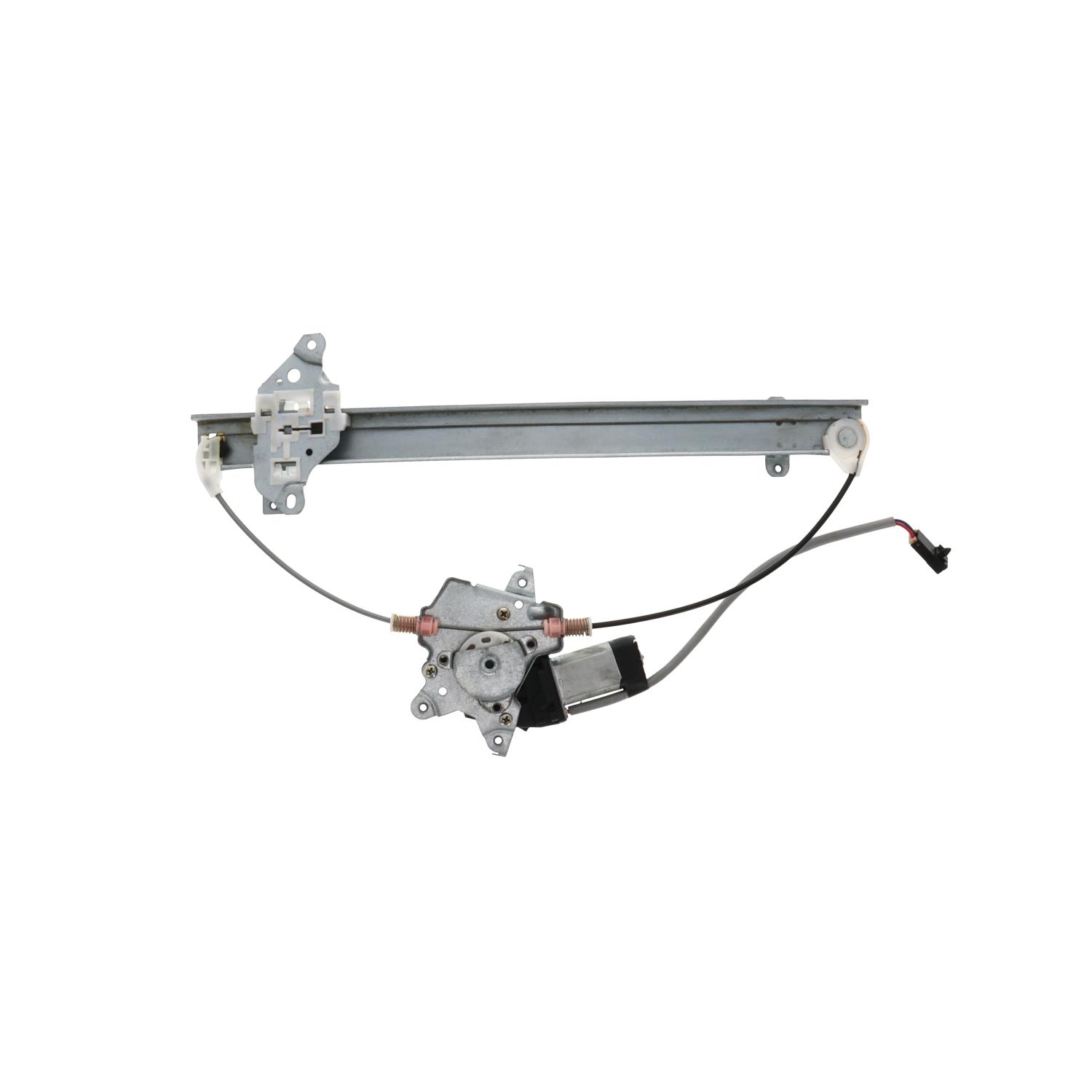 TrakMotive 210778 - Power Window Motor and Regulator Assembly TrakMotive 210778 Power Window Motor and Regulator Assembly product image 6 of 7