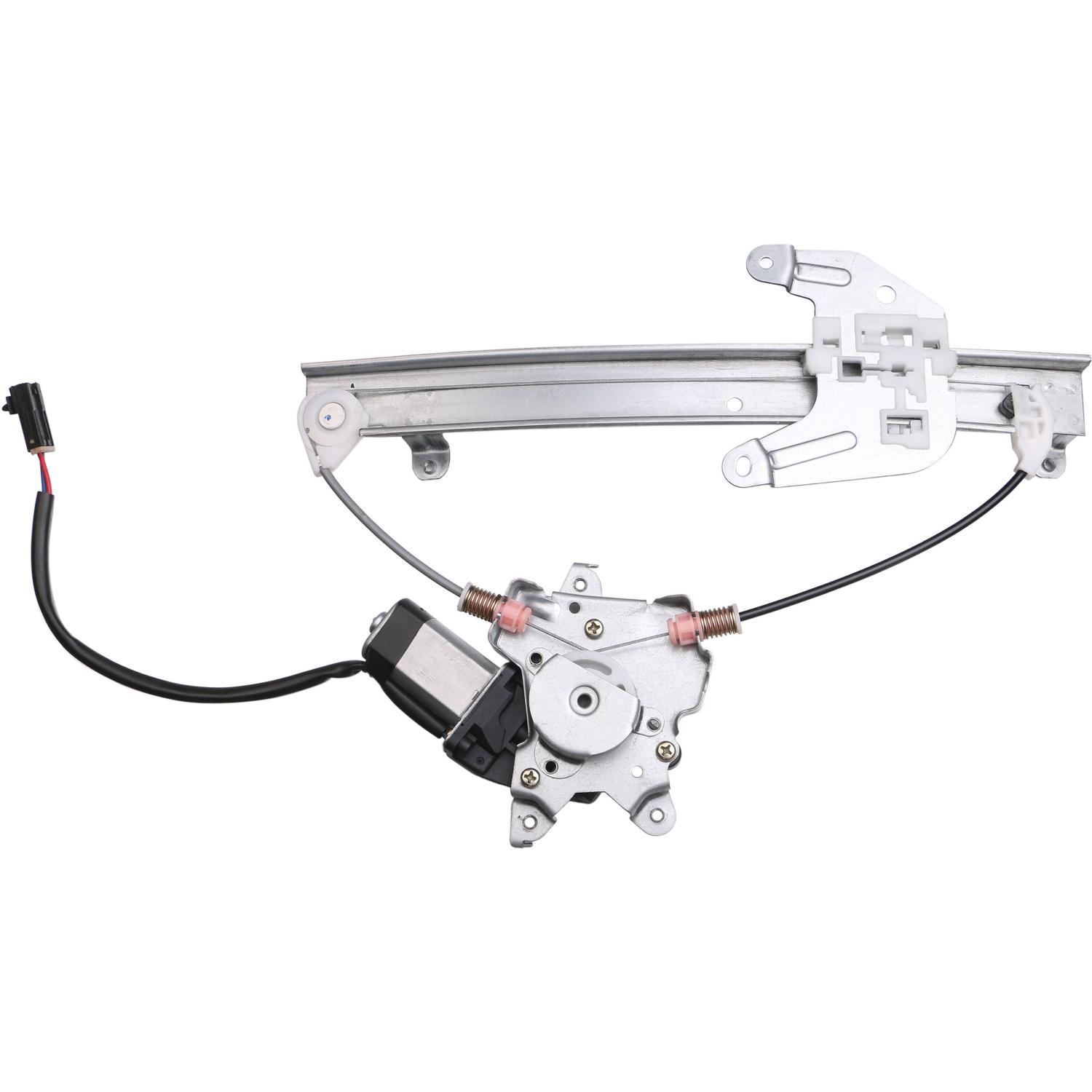 TrakMotive 210779 Power Window Motor and Regulator Assembly product image 5 of 7