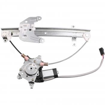 TrakMotive 210788 Power Window Motor and Regulator Assembly product image 1 of 7