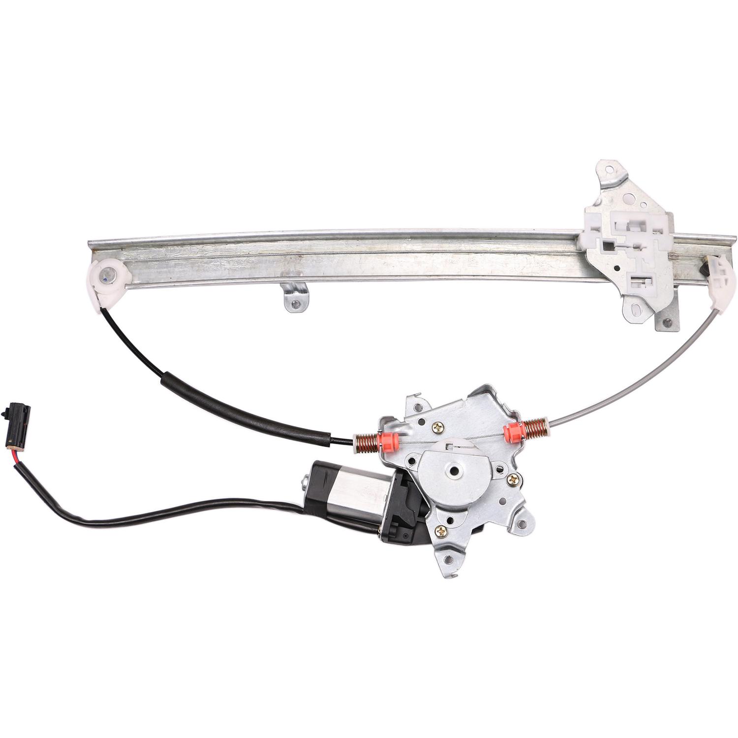 TrakMotive 210789 - Power Window Motor and Regulator Assembly TrakMotive 210789 Power Window Motor and Regulator Assembly product image 2 of 7