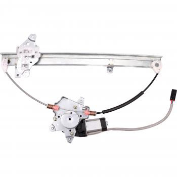 TrakMotive 210790 Power Window Motor and Regulator Assembly product image 2 of 7