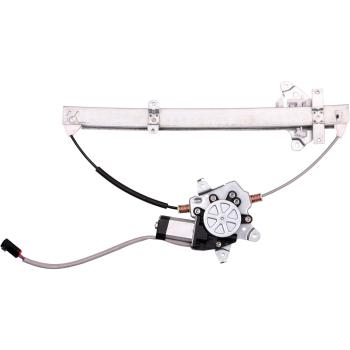 TrakMotive 210790 Power Window Motor and Regulator Assembly product image 5 of 7