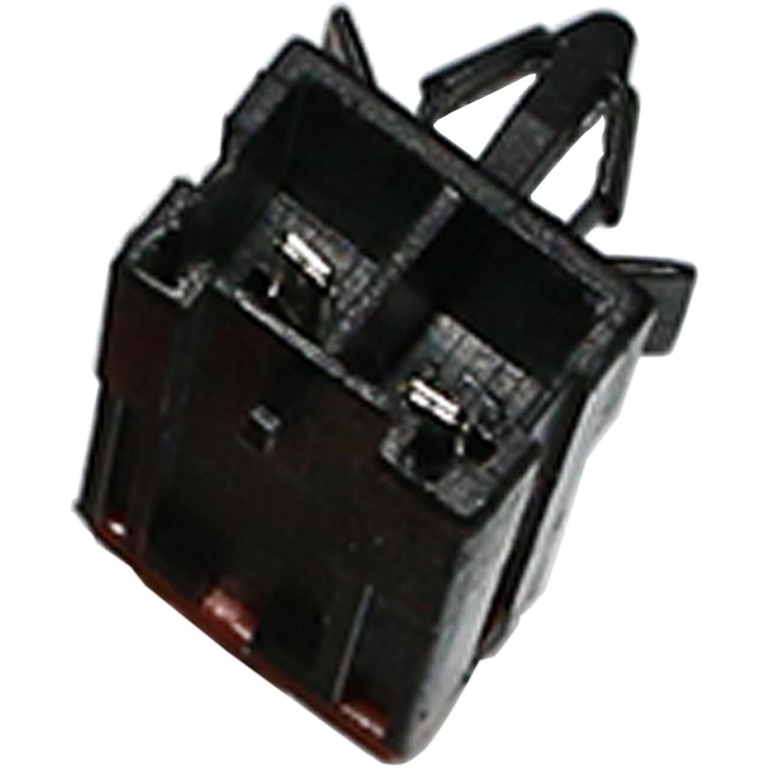 TrakMotive 210792 Power Window Motor and Regulator Assembly product image 6 of 6