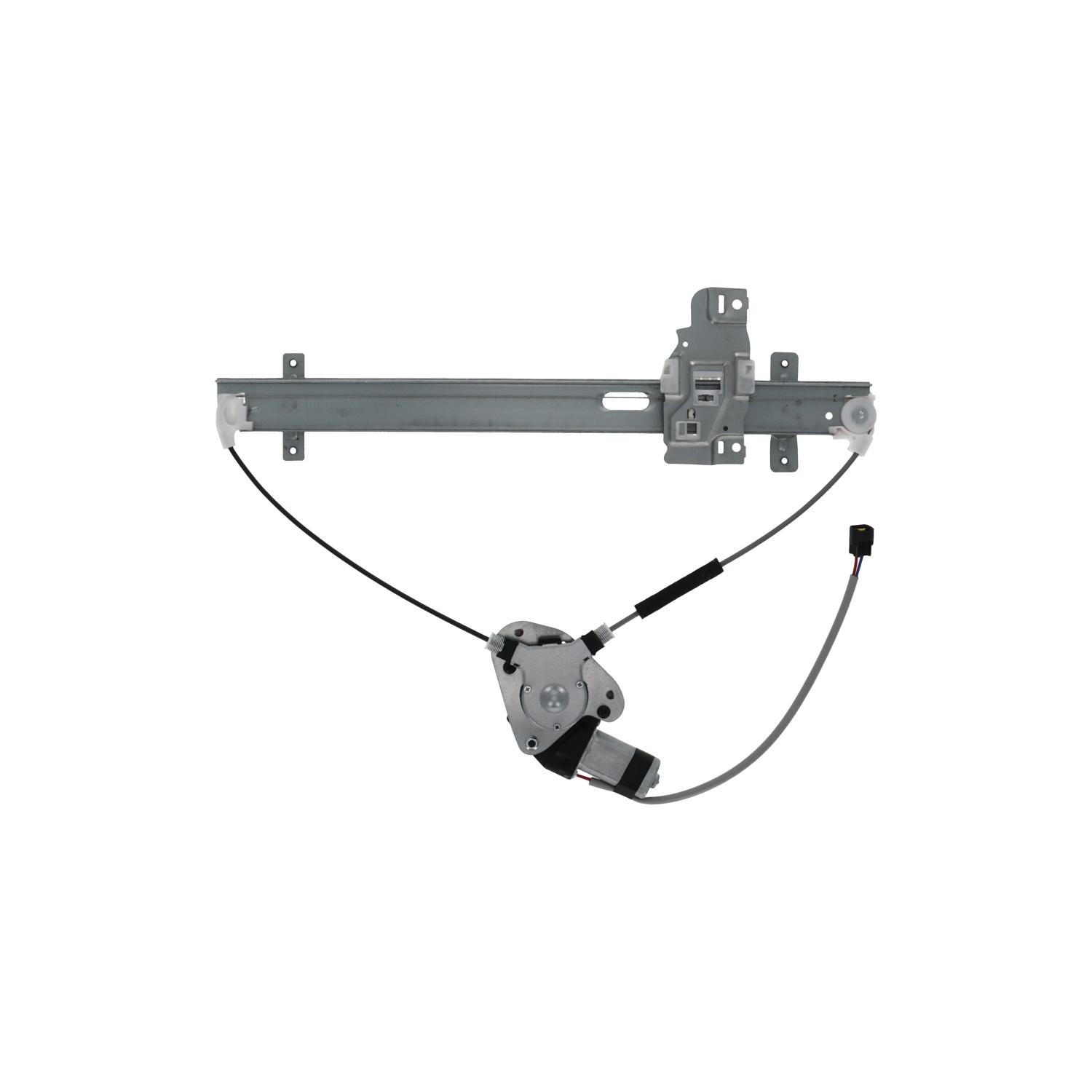 TrakMotive 210794 - Power Window Motor and Regulator Assembly TrakMotive 210794 Power Window Motor and Regulator Assembly product image 4 of 6