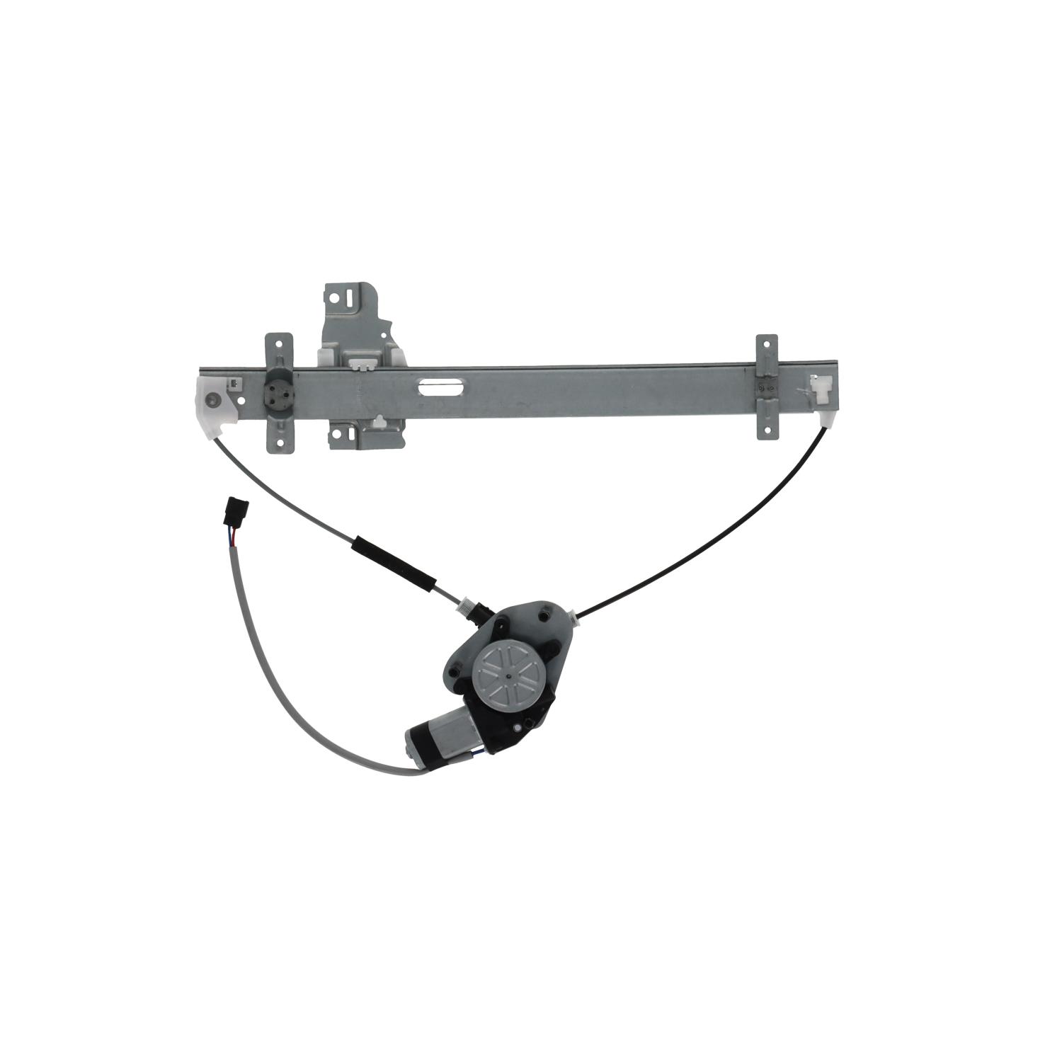 TrakMotive 210794 - Power Window Motor and Regulator Assembly TrakMotive 210794 Power Window Motor and Regulator Assembly product image 5 of 6