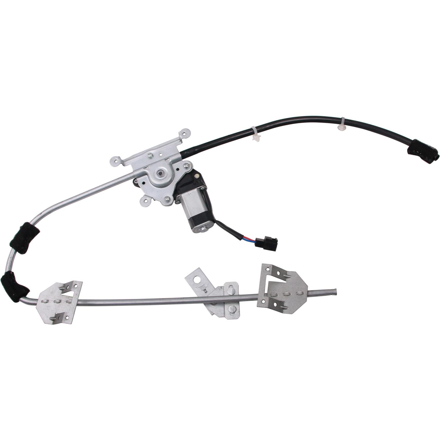 TrakMotive 210797 - Power Window Motor and Regulator Assembly TrakMotive 210797 Power Window Motor and Regulator Assembly product image 1 of 6