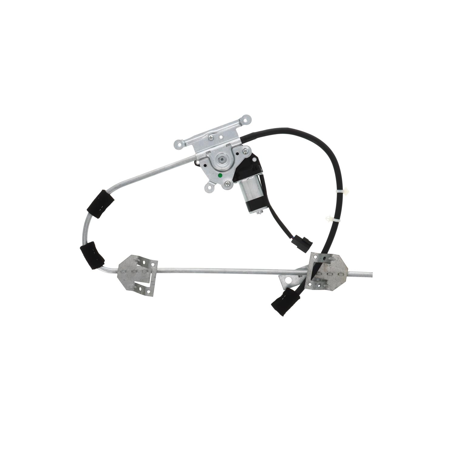 TrakMotive 210797 - Power Window Motor and Regulator Assembly TrakMotive 210797 Power Window Motor and Regulator Assembly product image 5 of 6