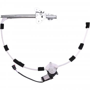 TrakMotive 210801 - Power Window Motor and Regulator Assembly TrakMotive 210801 Power Window Motor and Regulator Assembly product image 1 of 6