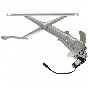 TrakMotive 210805 - Power Window Motor and Regulator Assembly TrakMotive 210805 Power Window Motor and Regulator Assembly product image 1 of 7