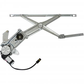 TrakMotive 210805 Power Window Motor and Regulator Assembly product image 2 of 7
