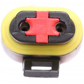 TrakMotive 210805 Power Window Motor and Regulator Assembly product image 3 of 7