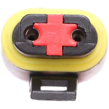 TrakMotive 210805 Power Window Motor and Regulator Assembly product image 7 of 7