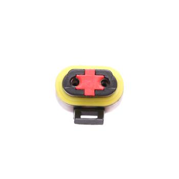 TrakMotive 210806 Power Window Motor and Regulator Assembly product image 7 of 7