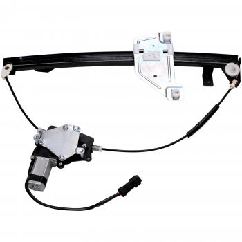 TrakMotive 210812 Power Window Motor and Regulator Assembly product image 1 of 7