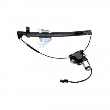 TrakMotive 210812 Power Window Motor and Regulator Assembly product image 2 of 7