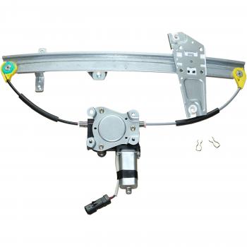 TrakMotive 210813 Power Window Motor and Regulator Assembly product image 2 of 6