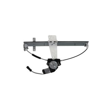 TrakMotive 210813 Power Window Motor and Regulator Assembly product image 4 of 6