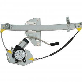 TrakMotive 210815 - Power Window Motor and Regulator Assembly TrakMotive 210815 Power Window Motor and Regulator Assembly product image 1 of 6
