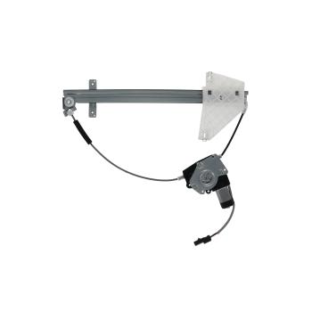 TrakMotive 210815 Power Window Motor and Regulator Assembly product image 4 of 6