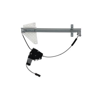 TrakMotive 210815 Power Window Motor and Regulator Assembly product image 5 of 6