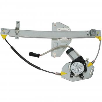 TrakMotive 210816 Power Window Motor and Regulator Assembly product image 1 of 6