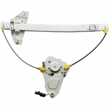 TrakMotive 210817 Power Window Motor and Regulator Assembly product image 1 of 6