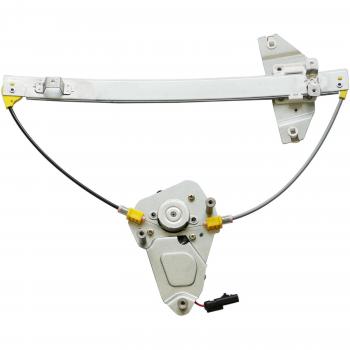 TrakMotive 210818 Power Window Motor and Regulator Assembly product image 1 of 7