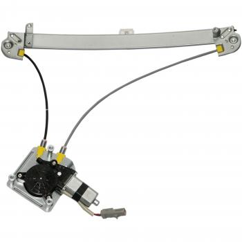 TrakMotive 210819 Power Window Motor and Regulator Assembly product image 1 of 6