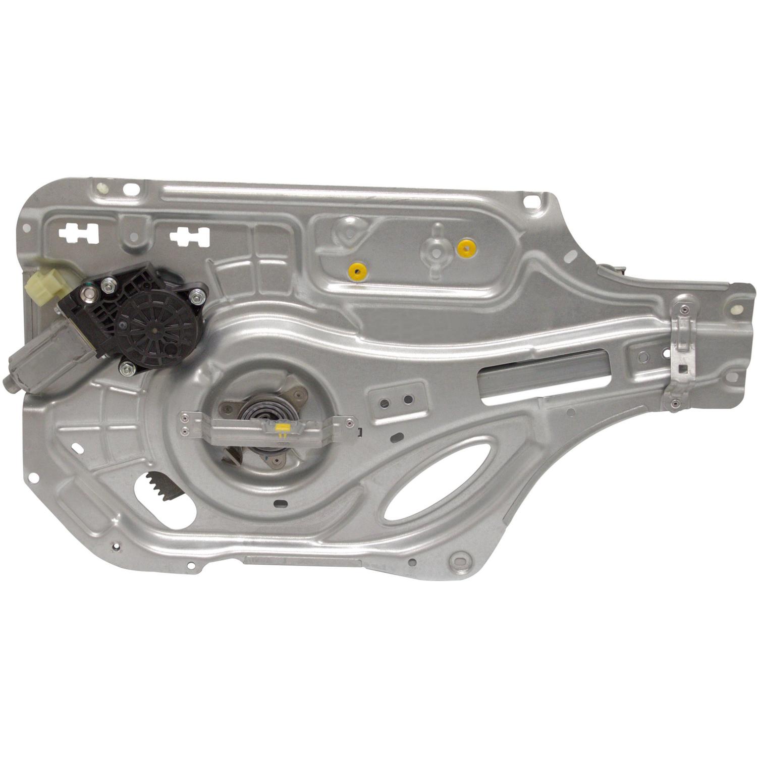TrakMotive 210823 Power Window Motor and Regulator Assembly product image 1 of 6
