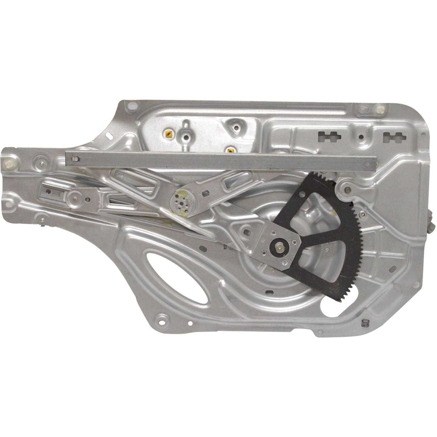 TrakMotive 210823 Power Window Motor and Regulator Assembly product image 5 of 6