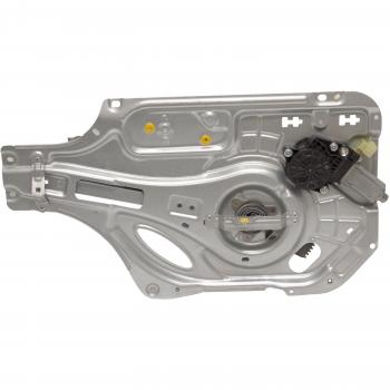 TrakMotive 210824 Power Window Motor and Regulator Assembly product image 1 of 6