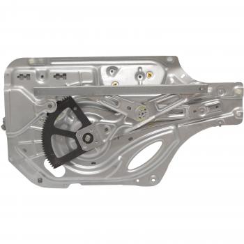 TrakMotive 210824 Power Window Motor and Regulator Assembly product image 2 of 6