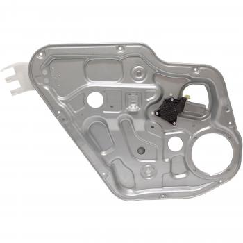 TrakMotive 210827 - Power Window Motor and Regulator Assembly TrakMotive 210827 Power Window Motor and Regulator Assembly product image 1 of 6