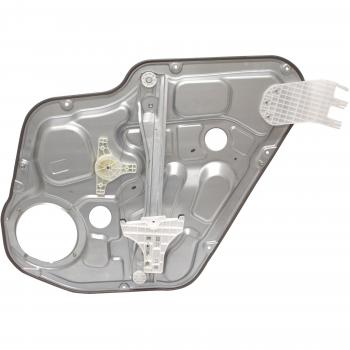 TrakMotive 210827 Power Window Motor and Regulator Assembly product image 2 of 6
