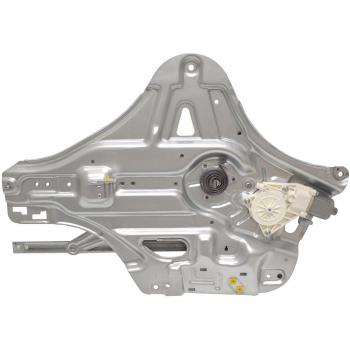 TrakMotive 210846 Power Window Motor and Regulator Assembly product image 1 of 6