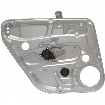 TrakMotive 210859 Power Window Motor and Regulator Assembly product image 1 of 6