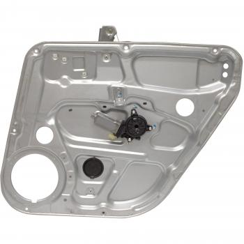 TrakMotive 210860 - Power Window Motor and Regulator Assembly TrakMotive 210860 Power Window Motor and Regulator Assembly product image 1 of 6